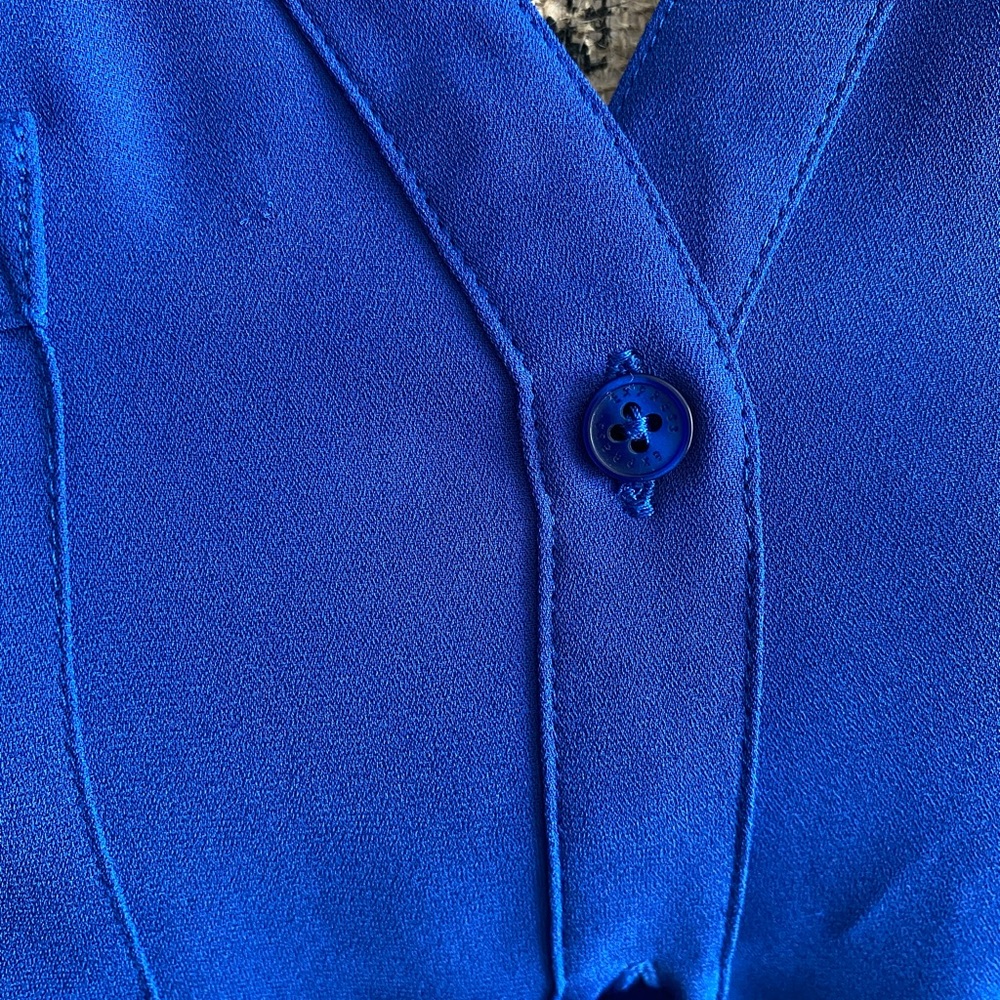 Express Portofino Button Down - image 3